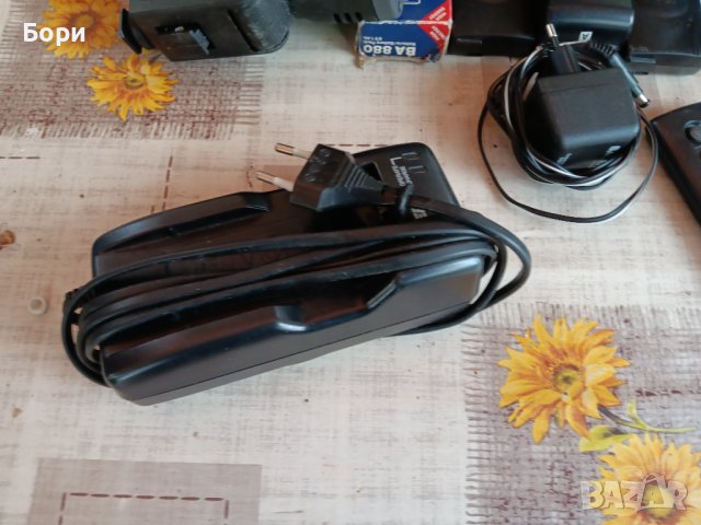 BAUER video 8 VCC 830 Камера, снимка 5 - Камери - 42962924