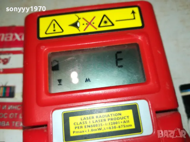 BLACK & DECKER BDM100 1412241915, снимка 3 - Други инструменти - 48348338