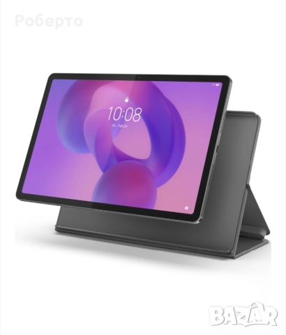 Lenovo Idea Tab + pen & folio case , снимка 3 - Таблети - 52924103