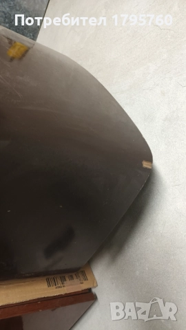 Старо радио Балтика, снимка 5 - Антикварни и старинни предмети - 51463467