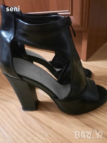 Сандали, снимка 2 - Сандали - 33166301