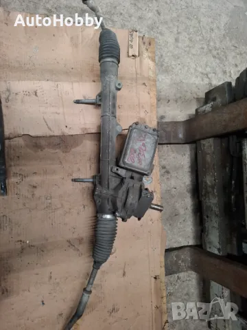 Електрическа кормилна рейка Пежо Peugeot 207, снимка 4 - Части - 50200745