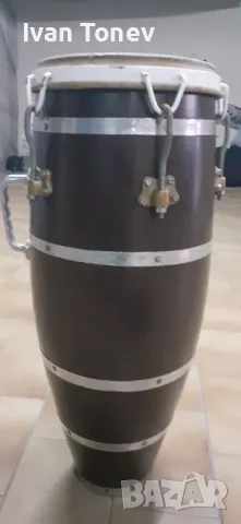 Конга, снимка 9 - Ударни инструменти - 48463263