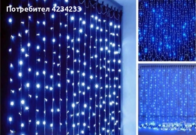 коледна украса 