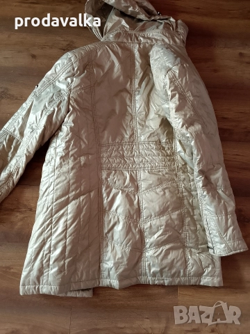 Дамско яке , снимка 3 - Якета - 52883361