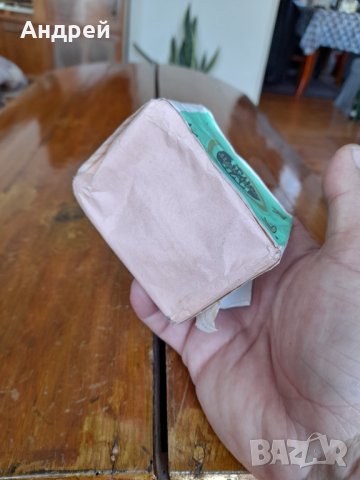 Стар Грузински Зелен Чай, снимка 5 - Други ценни предмети - 32828377