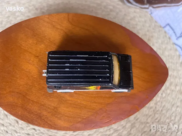 Френски Мажорет-рядък, снимка 5 - Колекции - 49780203