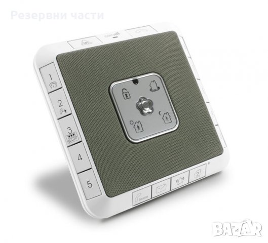 Алармена система  Verisure