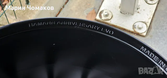 Ковани джанти 23 цола HAMANN за BMW X5 , X6 , снимка 3 - Гуми и джанти - 48230508