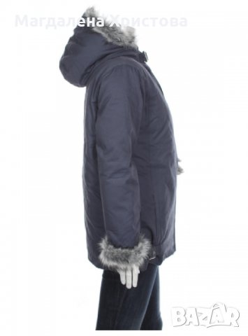 Дамско яке REEBOK, снимка 3 - Якета - 27908798