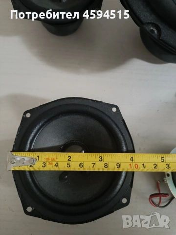 Високоговорители , снимка 8 - Тонколони - 53396028
