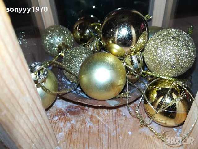 ФЕНЕР КОЛЕДА ОТ ГЕРМАНИЯ 0612230741, снимка 9 - Антикварни и старинни предмети - 43292232