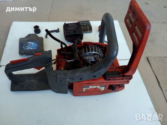 Олео мак/Oleo mac 946,942,951,Efco142,146,151, снимка 2 - Градински инструменти - 27574967