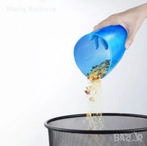 Прахосмукачка за под и мебели с хепа филтър