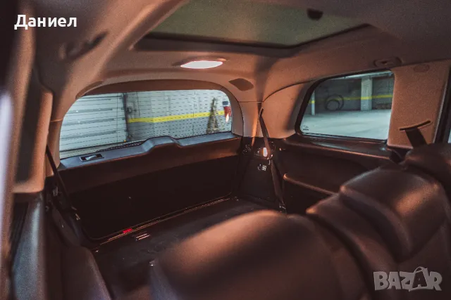 Mercedes-Benz GL 350, перфектно състояние, снимка 13 - Автомобили и джипове - 38410301