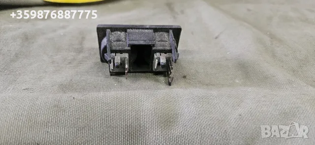 Ретро бутони Фолксваген Голф Пасат бутон климатик , снимка 2 - Части - 50179636