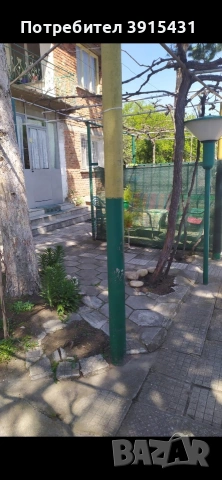 Продавам къща в с. Бяла река, общ. Първомай, обл. Пловдив, снимка 6 - Къщи - 53439741