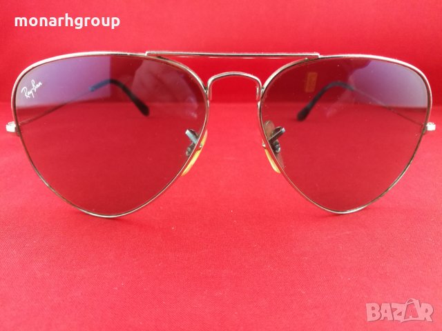 Слънчеви очила Ray Ban, снимка 1 - Слънчеви и диоптрични очила - 23588384