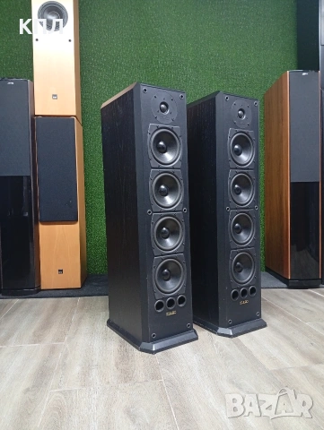 Тонколони MISSION 753