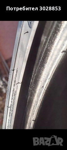 зимни гуми 205/55/16 , снимка 6 - Гуми и джанти - 52406437