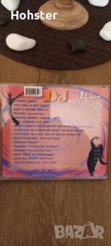 DJ 965 Hits - Mysterio, Sash, Pandera, Makoma, Sandman, Nana, Ghetto People, снимка 3 - CD дискове - 43068762