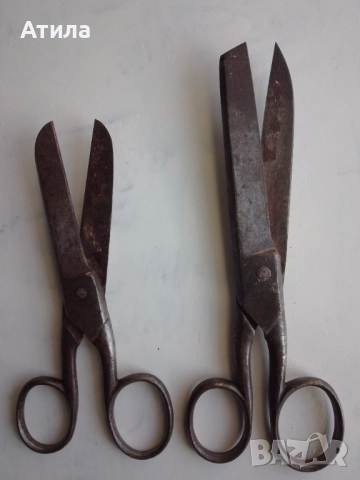 ножица solingen