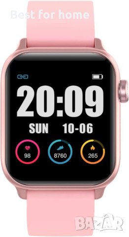 XPLORA XMOVE Висококачествен смарт часовник , снимка 2 - Смарт часовници - 44111934