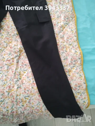 Полицейски панталон Жандармерия,Полиция, снимка 3 - Якета - 47590203