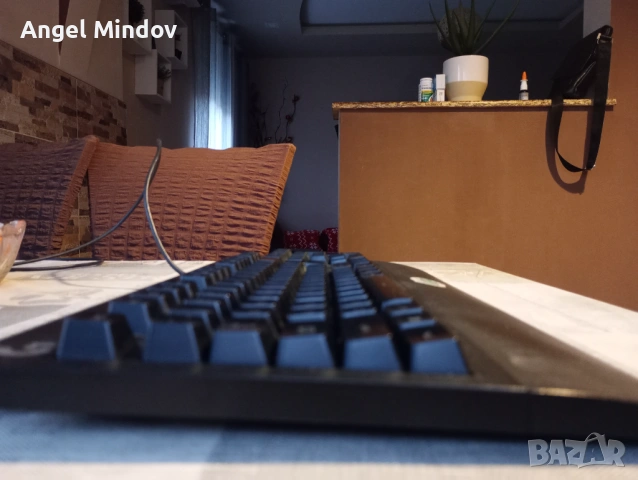 Logitech G 113, снимка 2 - Клавиатури и мишки - 53009884
