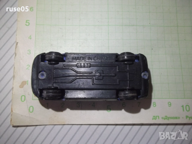 Кола - 892, снимка 6 - Колекции - 52681078