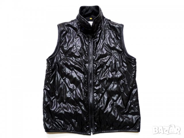 G-star Raw Essentials Limited Edition Re Worker Cardigans Knit 2 в 1 Мъжка Жилетка със Елек Размер L, снимка 12 - Якета - 39048040