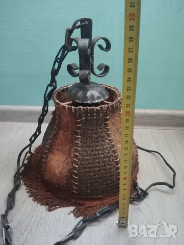 Стар полилей, снимка 2 - Полилеи - 47736605