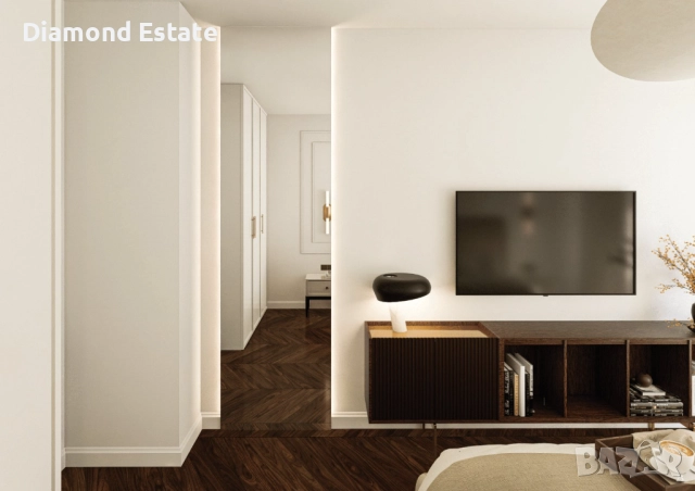 Апартаменти в централната част на Димитровград, снимка 9 - Апартаменти - 51689151