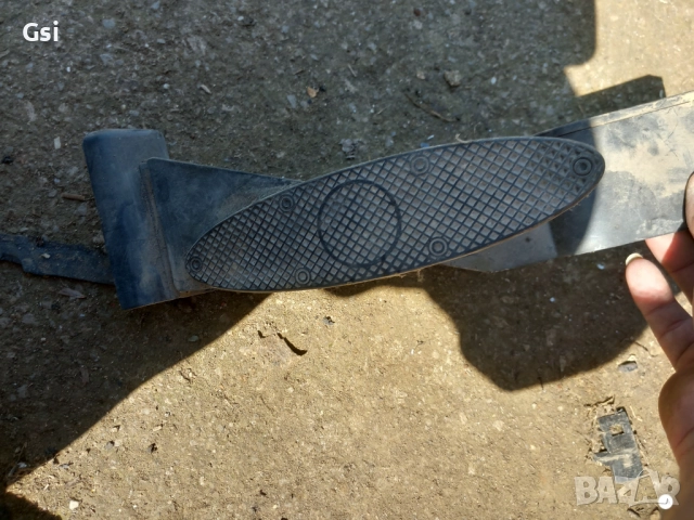 Педал на газта мини купър 1.6, снимка 3 - Части - 52048023