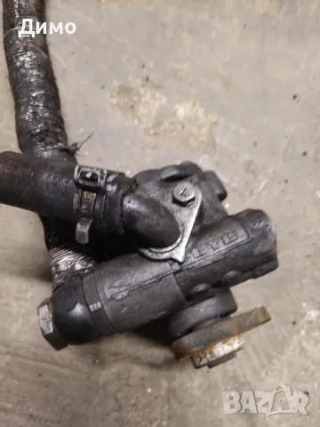 хидравлична помпа ауди 3.0 тди , снимка 2 - Части - 50329448