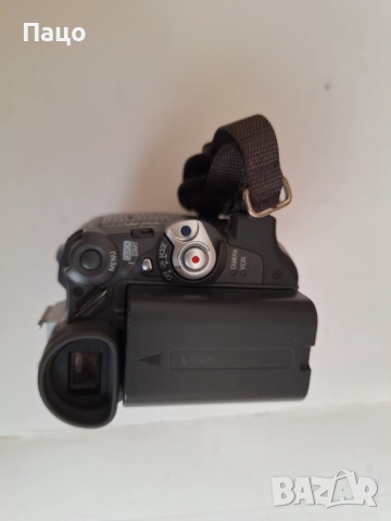 Panasonic NV-GS1EG Digital , снимка 14 - Камери - 52513155