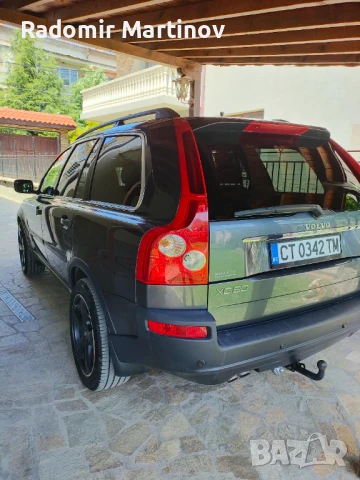 Волво ХС90 , снимка 9 - Автомобили и джипове - 51301416