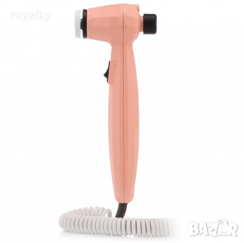 Устройство със звукови вълни SKINOLOGY – Дълбока стимулация на кожата и лицевите мускули, снимка 5 - Други - 49002154