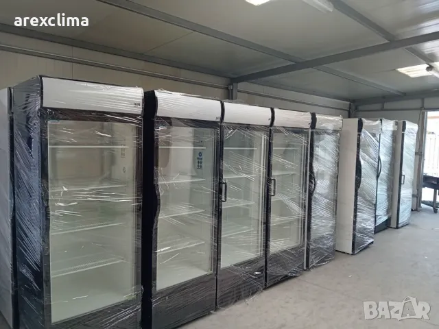 Хладилна Витрина, снимка 12 - Витрини - 35085057