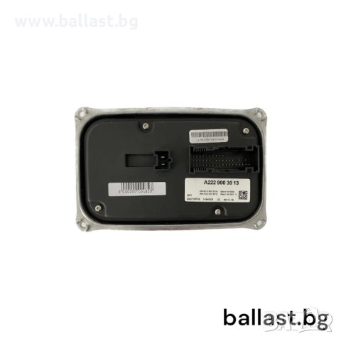 Sontex Баласт модул A2229003013 LEAR HLI Max Ana LED Mercedes Benz