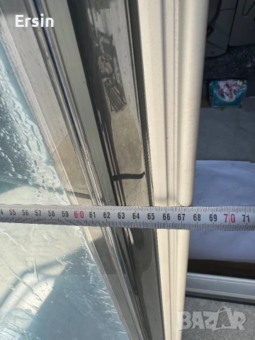 Оригинален прозорец BIRKHOLZ  За КАРАВАНИ KNAUS & TABBERT (Чисто нови), снимка 14 - Къмпинг мебели - 51127469