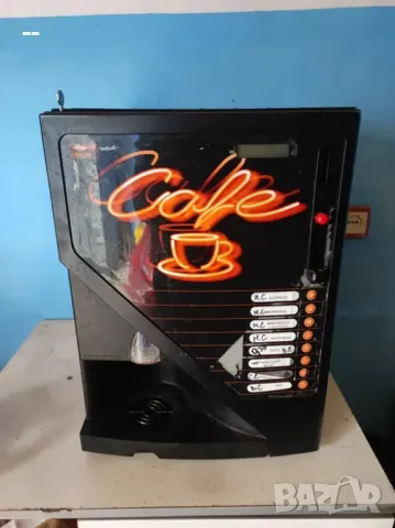 Еспресо Кафе машина / Кафемашина  /кафеавтомат  / кафе автомат 