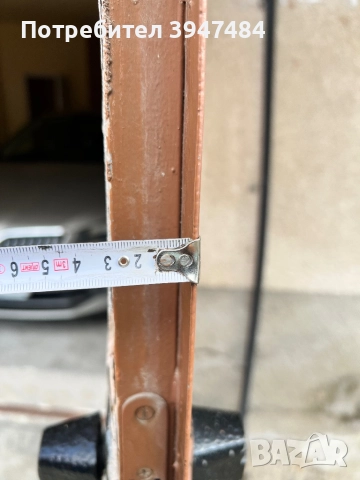 Метални гаражни врати, снимка 3 - Гаражни врати - 52184199