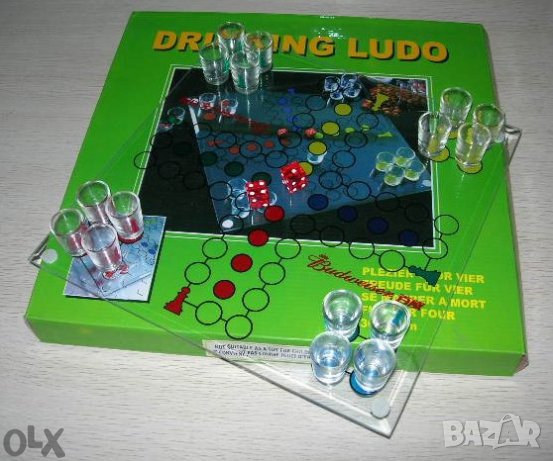 Игра на думи Скрабъл на бълг.език - (4 варианта), снимка 10 - Настолни игри - 15649014