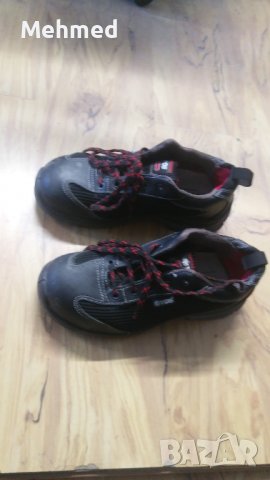 Работни обувки 