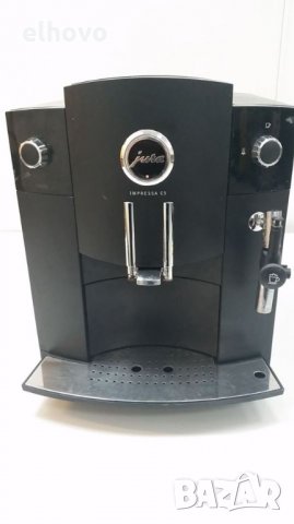 Кафеавтомат Jura Impressa C5