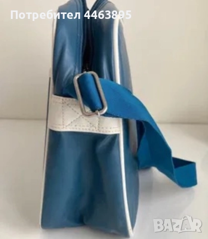 Чанта Dictor WHO 20 лева, снимка 3 - Чанти - 51446061