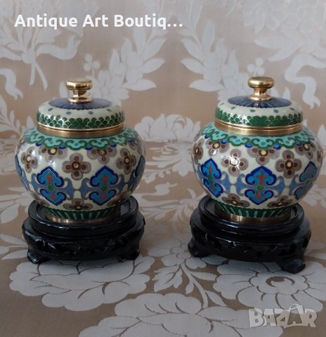 Клоазон, снимка 3 - Колекции - 44104162