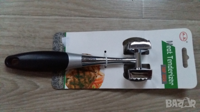 НЕМСКИ ЧУК ЗА МЕСО, снимка 1