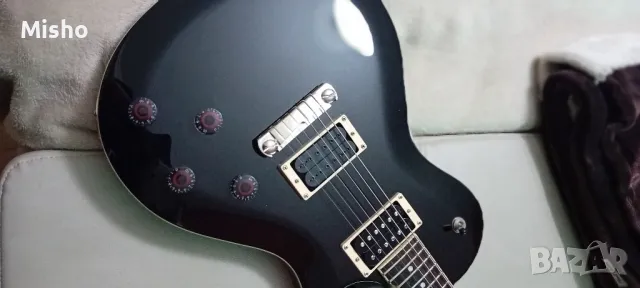 PRS SE Tremonti Korea , снимка 3 - Китари - 49132364